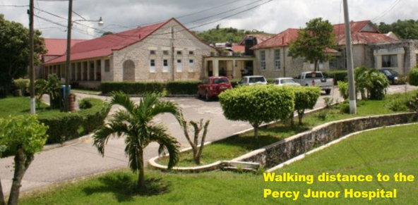 Sixteenth image of Lot 104 Mimosa Drive, Glencoe, sp in Walderston, Manchester, Jamaica - property is For Sale