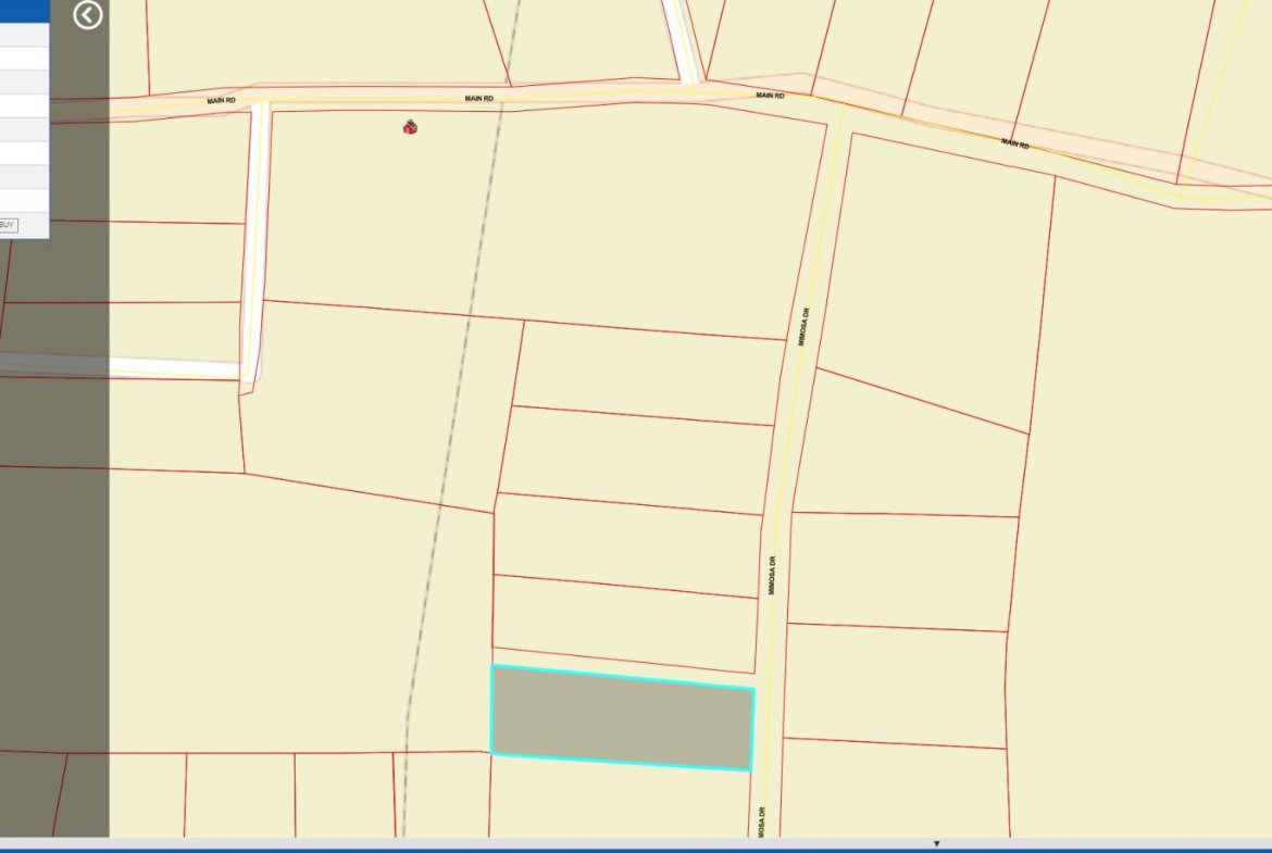 Seventeenth image of Lot 104 Mimosa Drive, Glencoe, sp in Walderston, Manchester, Jamaica - property is For Sale