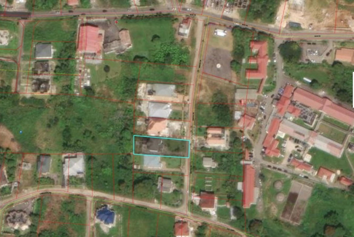 Eighteenth image of Lot 104 Mimosa Drive, Glencoe, sp in Walderston, Manchester, Jamaica - property is For Sale