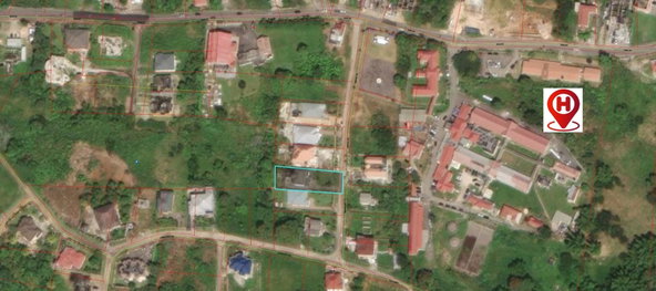 Eighteenth image of Lot 104 Mimosa Drive, Glencoe, sp in Walderston, Manchester, Jamaica - property is For Sale