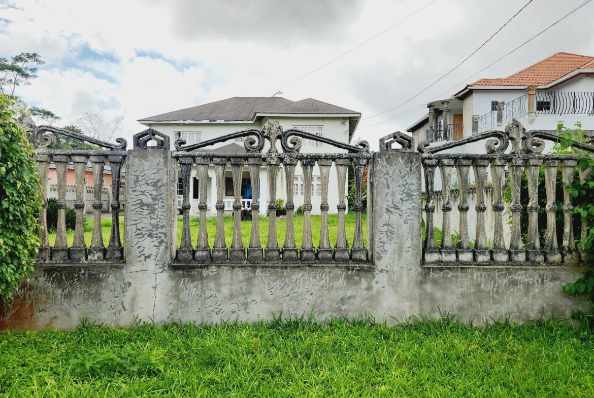 Third image of Lot 104 Mimosa Drive, Glencoe, sp in Walderston, Manchester, Jamaica - property is For Sale