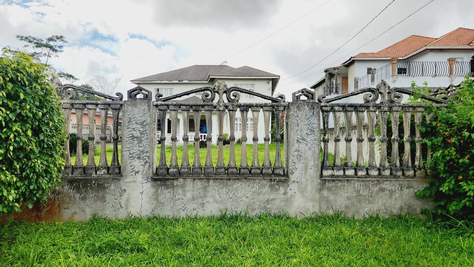 Spacious-5-Bedroom-Home-for-Sale-in-Glencoe-Spaldings Third image of Lot 104 Mimosa Drive, Glencoe, sp in Walderston, Manchester, Jamaica - property is For Sale