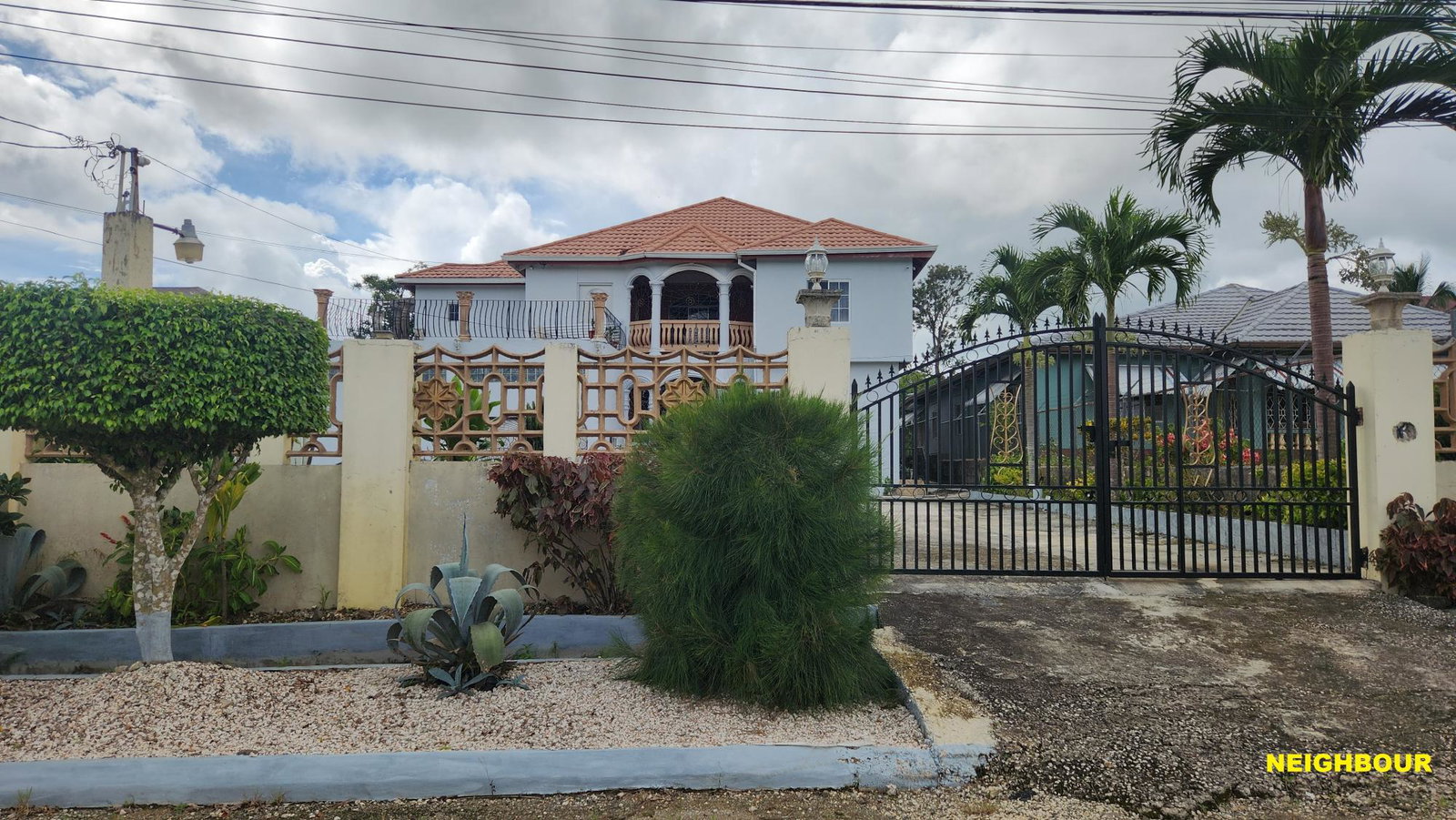 Spacious-5-Bedroom-Home-for-Sale-in-Glencoe-Spaldings Fourth image of Lot 104 Mimosa Drive, Glencoe, sp in Walderston, Manchester, Jamaica - property is For Sale