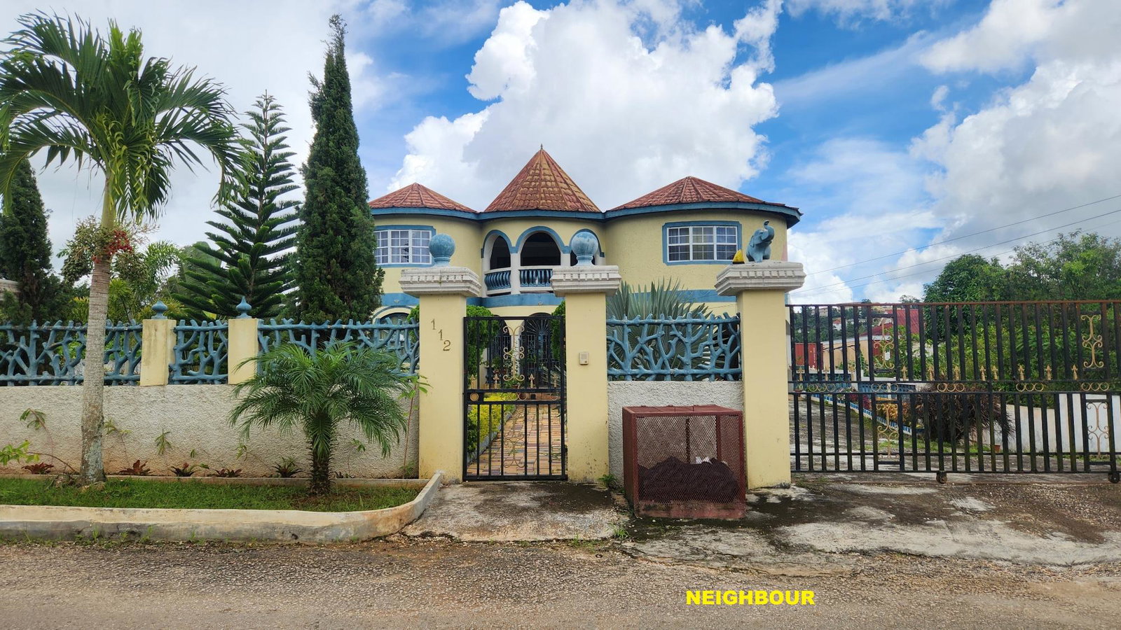 Spacious-5-Bedroom-Home-for-Sale-in-Glencoe-Spaldings Fifth image of Lot 104 Mimosa Drive, Glencoe, sp in Walderston, Manchester, Jamaica - property is For Sale