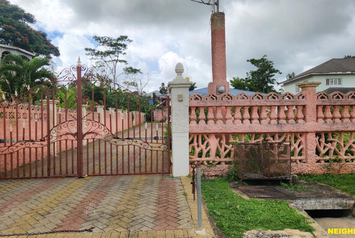 Sixth image of Lot 104 Mimosa Drive, Glencoe, sp in Walderston, Manchester, Jamaica - property is For Sale