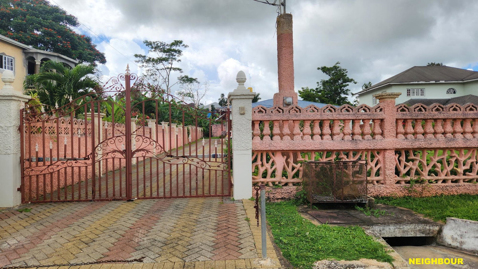 Spacious-5-Bedroom-Home-for-Sale-in-Glencoe-Spaldings Sixth image of Lot 104 Mimosa Drive, Glencoe, sp in Walderston, Manchester, Jamaica - property is For Sale
