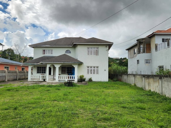 First image of Lot 104 Mimosa Drive, Glencoe, sp in Walderston, Manchester, Jamaica - property is For Sale