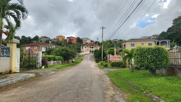 Seventh image of Lot 104 Mimosa Drive, Glencoe, sp in Walderston, Manchester, Jamaica - property is For Sale