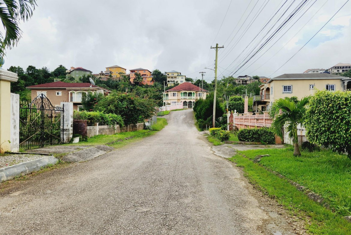 Eighth image of Lot 104 Mimosa Drive, Glencoe, sp in Walderston, Manchester, Jamaica - property is For Sale