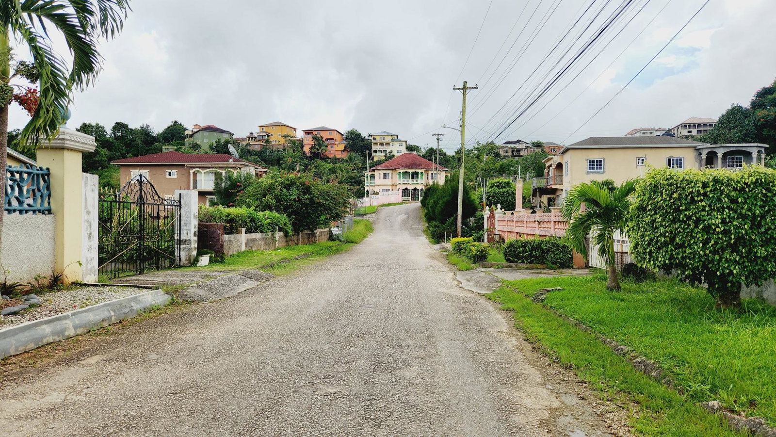 Spacious-5-Bedroom-Home-for-Sale-in-Glencoe-Spaldings Eighth image of Lot 104 Mimosa Drive, Glencoe, sp in Walderston, Manchester, Jamaica - property is For Sale