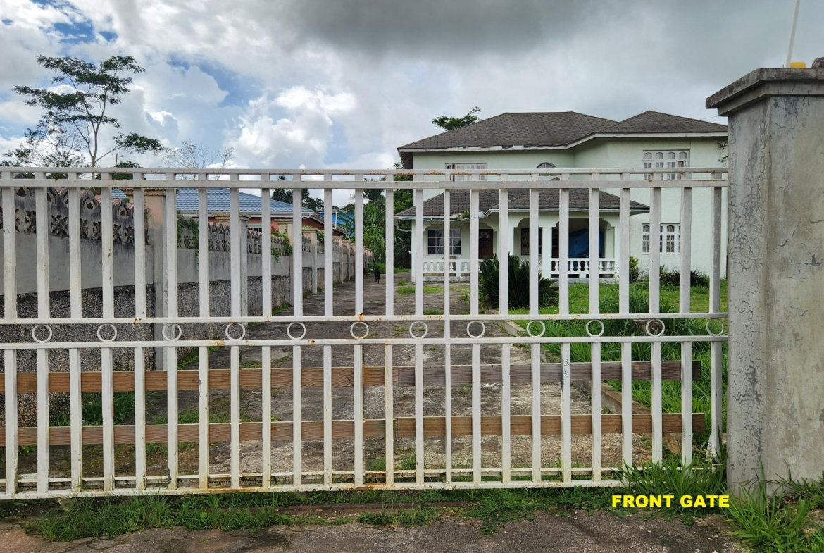 Ninth image of Lot 104 Mimosa Drive, Glencoe, sp in Walderston, Manchester, Jamaica - property is For Sale