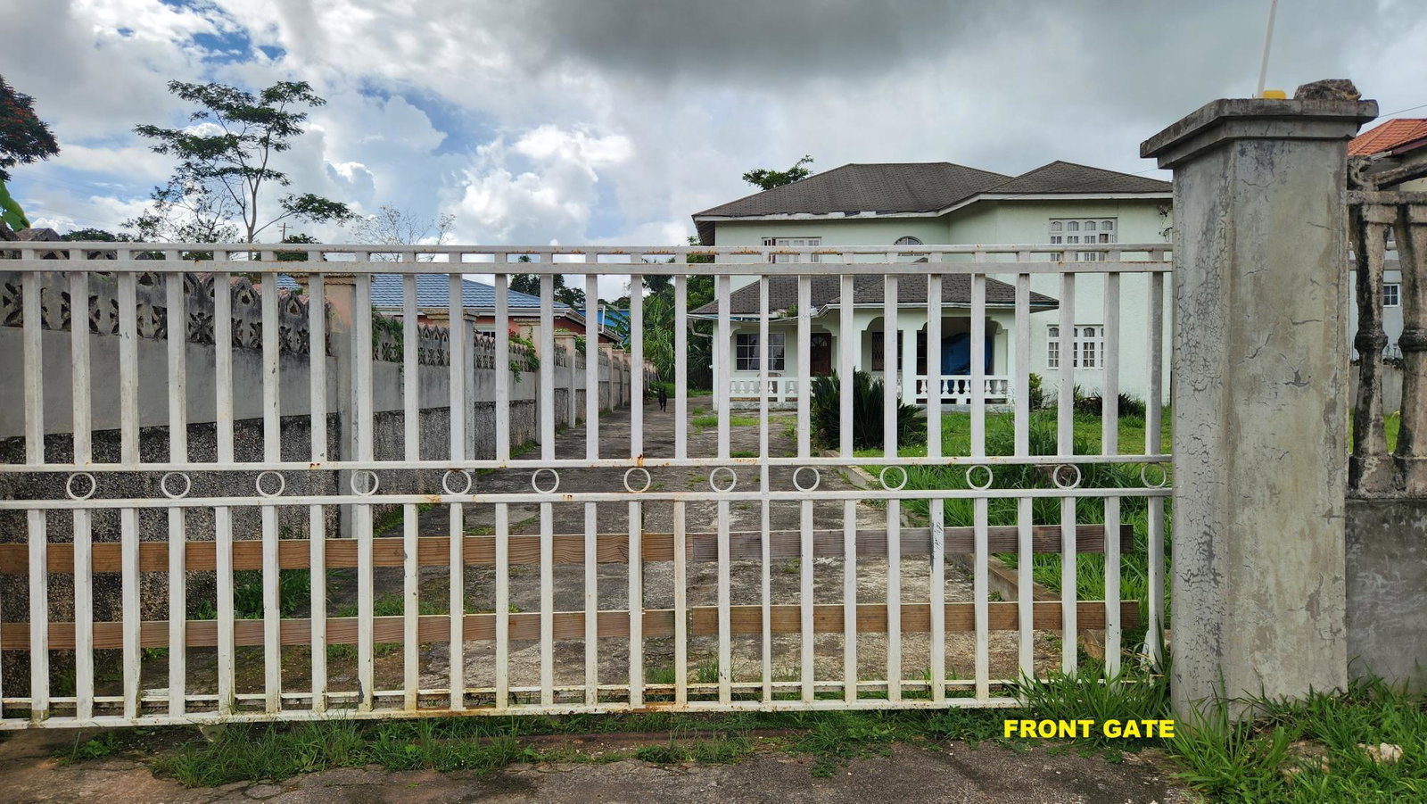 Spacious-5-Bedroom-Home-for-Sale-in-Glencoe-Spaldings Ninth image of Lot 104 Mimosa Drive, Glencoe, sp in Walderston, Manchester, Jamaica - property is For Sale
