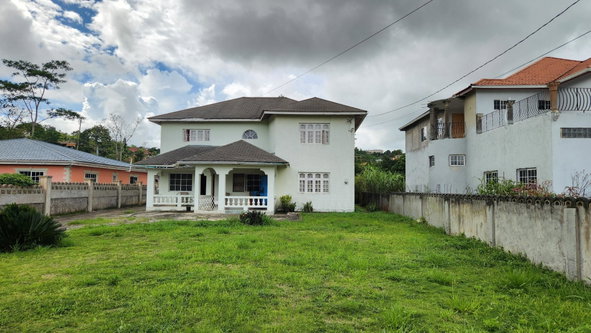 First image of Lot 104 Mimosa Drive, Glencoe, sp in Walderston, Manchester, Jamaica - property is For Sale