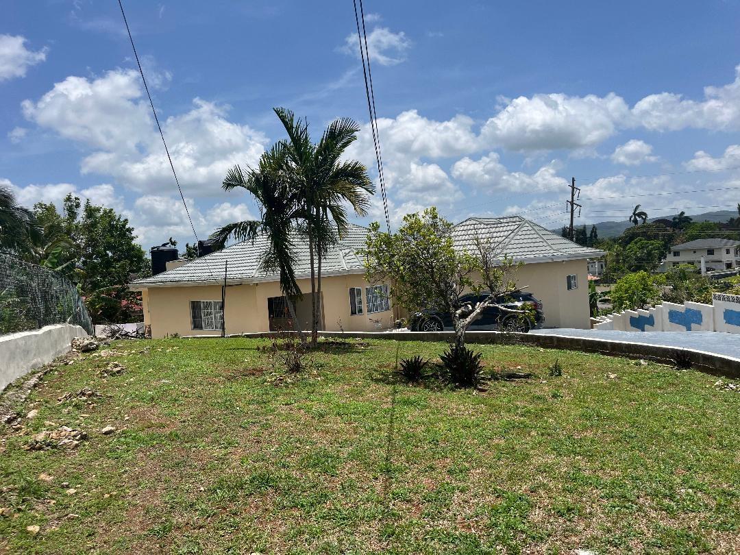 Fifth image of 33 Cypclair Close in Mandeville, Manchester, Jamaica - property is For Sale