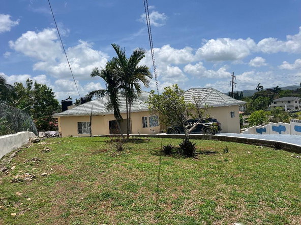 Fifth image of 33 Cypclair Close in Mandeville, Manchester, Jamaica - property is For Sale