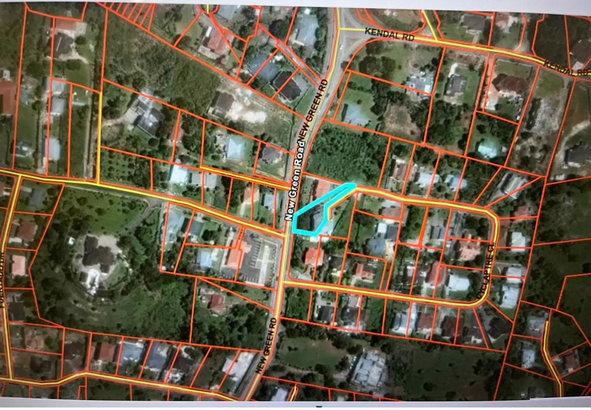 Sixth image of 33 Cypclair Close in Mandeville, Manchester, Jamaica - property is For Sale