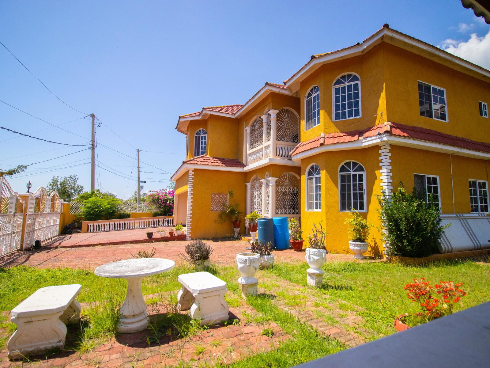 Second image of 110 Plantation Heights in Red Hills, St. Andrew, Jamaica - property is For Sale