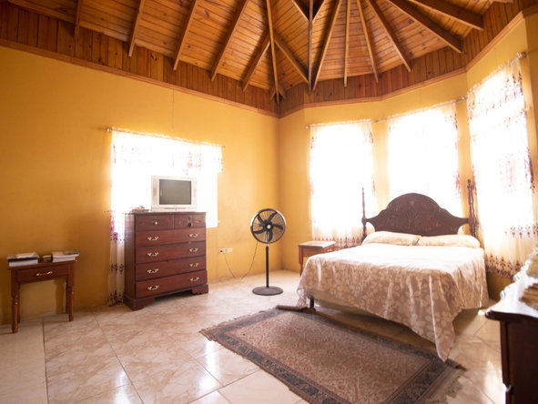 Thirteenth image of 110 Plantation Heights in Red Hills, St. Andrew, Jamaica - property is For Sale