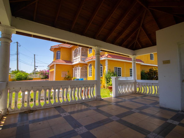 Seventeenth image of 110 Plantation Heights in Red Hills, St. Andrew, Jamaica - property is For Sale