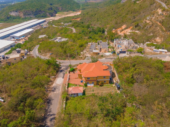 Nineteenth image of 110 Plantation Heights in Red Hills, St. Andrew, Jamaica - property is For Sale