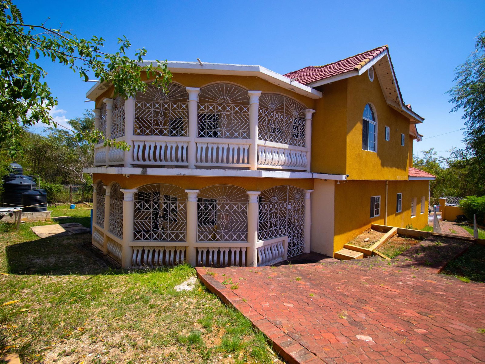 Twentieth image of 110 Plantation Heights in Red Hills, St. Andrew, Jamaica - property is For Sale