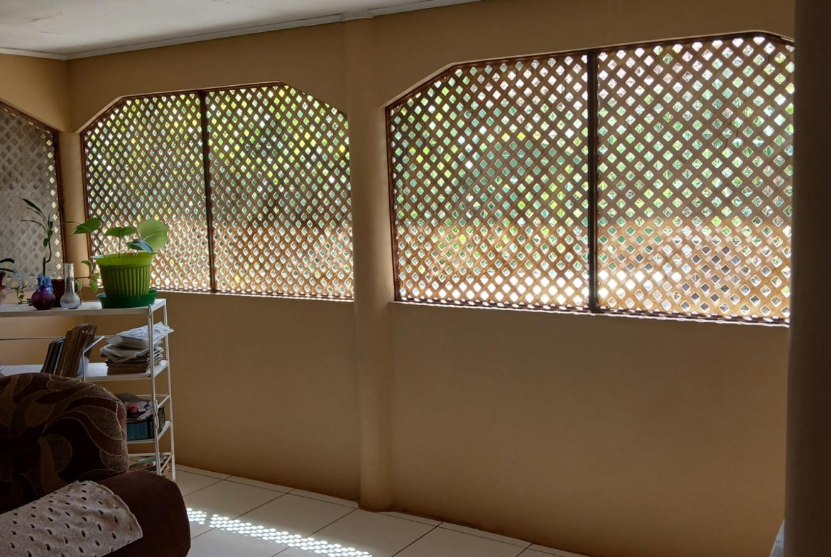 Twelfth image of 2 Mason Run Hatfield/kingsl in Hatfield, Manchester, Jamaica - property is For Sale