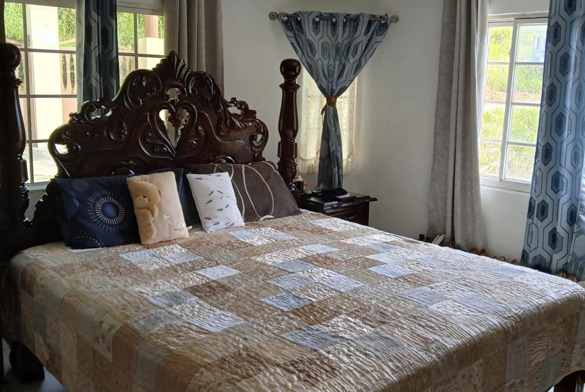 Eighteenth image of 2 Mason Run Hatfield/kingsl in Hatfield, Manchester, Jamaica - property is For Sale