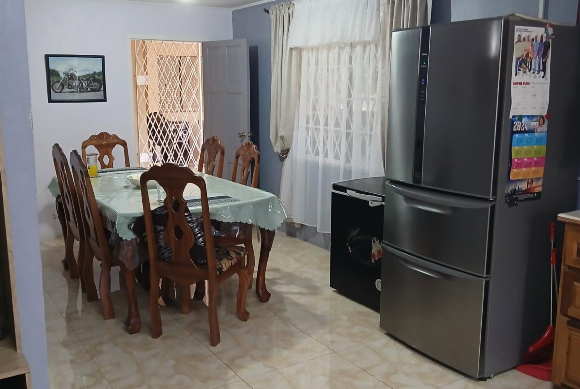 Fourth image of 2 Mason Run Hatfield/kingsl in Hatfield, Manchester, Jamaica - property is For Sale