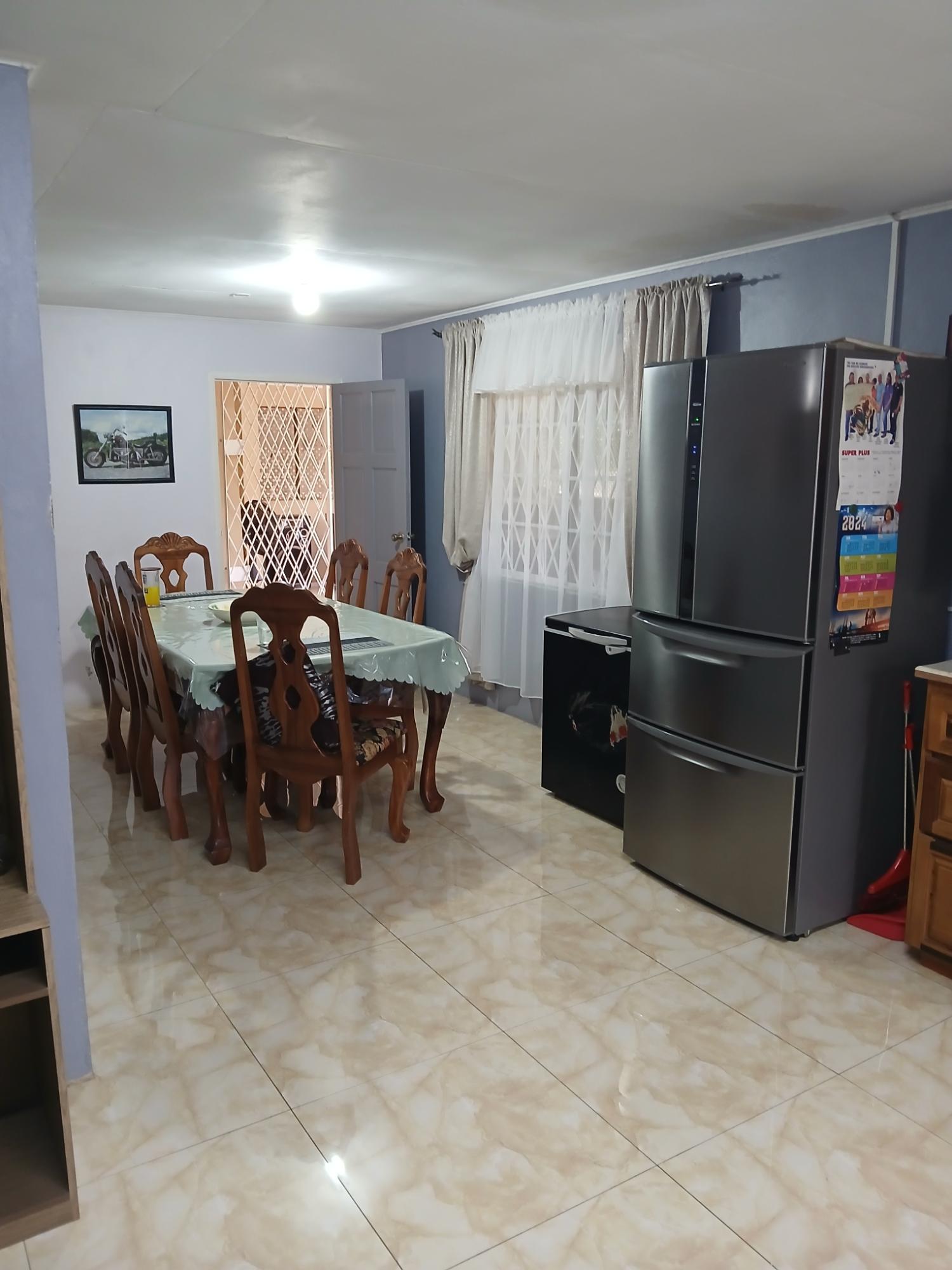 Spacious-5-Bedroom-House-for-Sale-in-Manchester-Jamaica Fourth image of 2 Mason Run Hatfield/kingsl in Hatfield, Manchester, Jamaica - property is For Sale