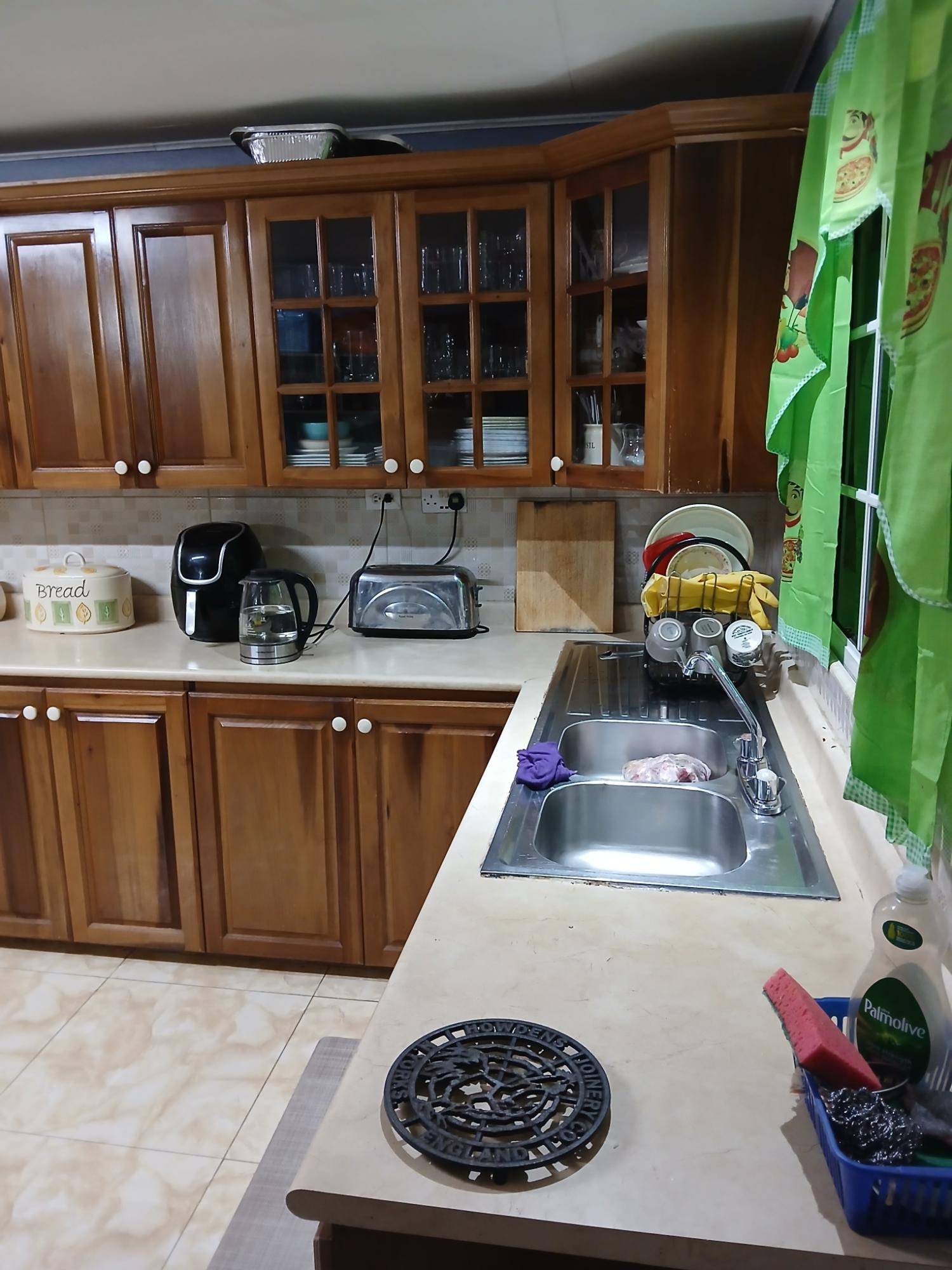 Spacious-5-Bedroom-House-for-Sale-in-Manchester-Jamaica Fifth image of 2 Mason Run Hatfield/kingsl in Hatfield, Manchester, Jamaica - property is For Sale