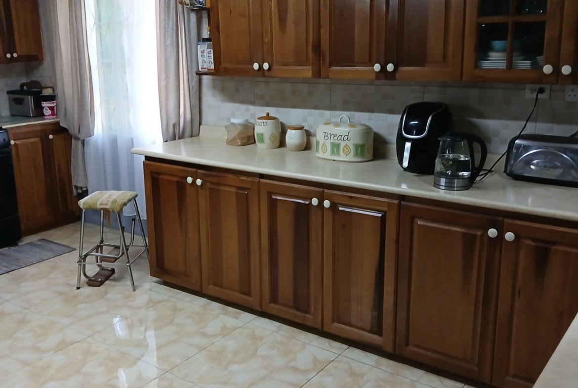 Sixth image of 2 Mason Run Hatfield/kingsl in Hatfield, Manchester, Jamaica - property is For Sale