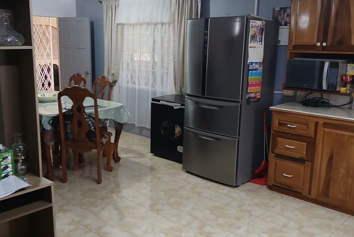 Eighth image of 2 Mason Run Hatfield/kingsl in Hatfield, Manchester, Jamaica - property is For Sale