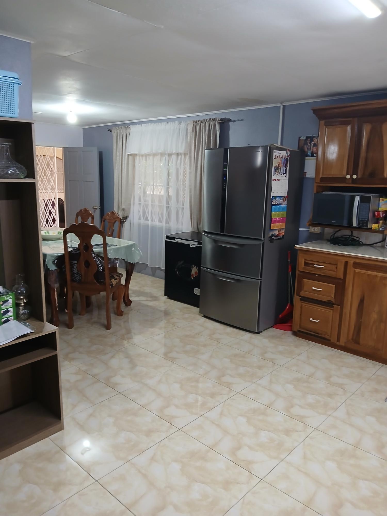 Spacious-5-Bedroom-House-for-Sale-in-Manchester-Jamaica Eighth image of 2 Mason Run Hatfield/kingsl in Hatfield, Manchester, Jamaica - property is For Sale