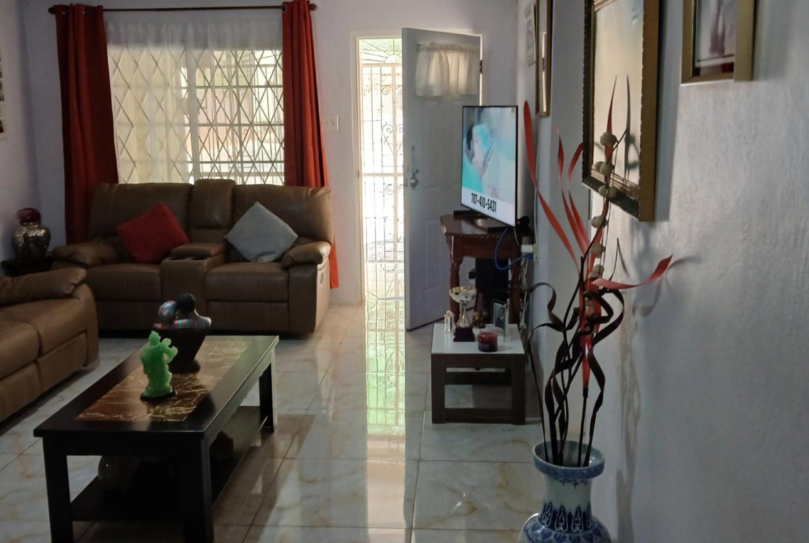 Ninth image of 2 Mason Run Hatfield/kingsl in Hatfield, Manchester, Jamaica - property is For Sale