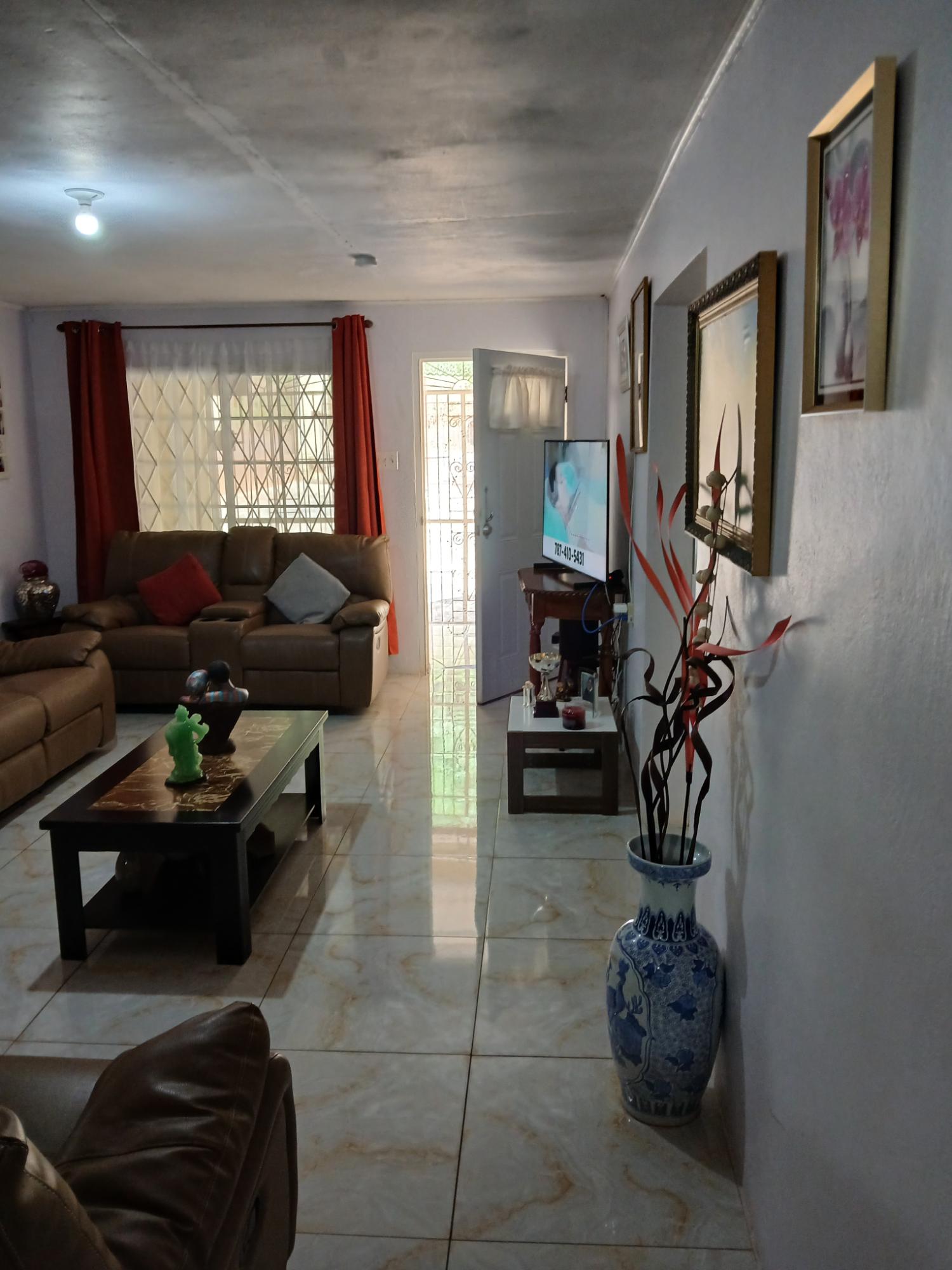 Spacious-5-Bedroom-House-for-Sale-in-Manchester-Jamaica Ninth image of 2 Mason Run Hatfield/kingsl in Hatfield, Manchester, Jamaica - property is For Sale