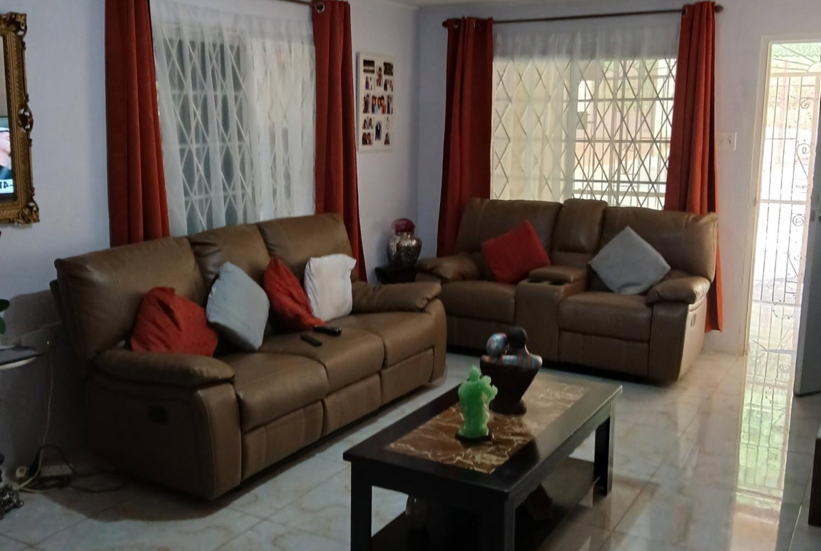 Tenth image of 2 Mason Run Hatfield/kingsl in Hatfield, Manchester, Jamaica - property is For Sale