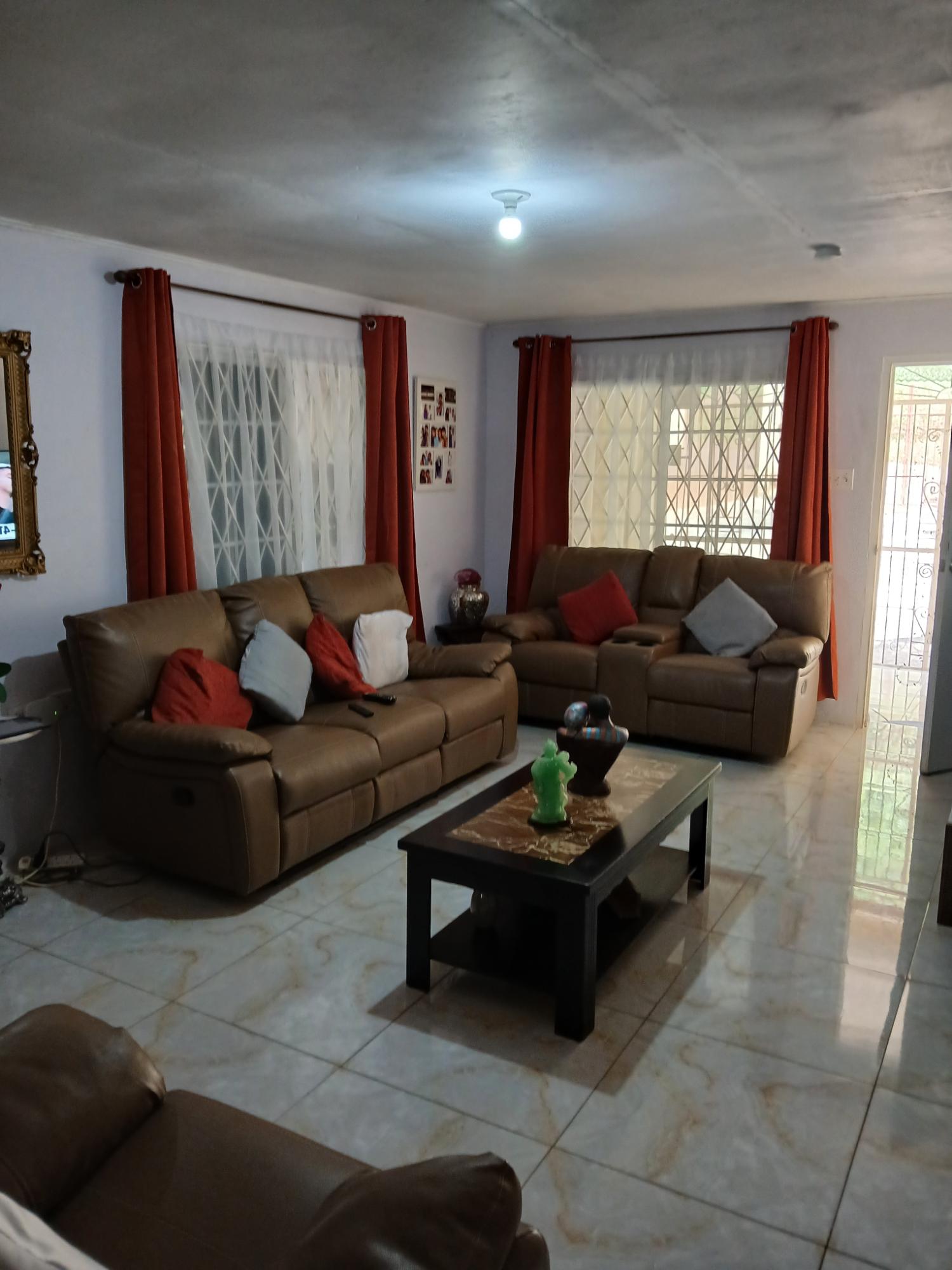 Spacious-5-Bedroom-House-for-Sale-in-Manchester-Jamaica Tenth image of 2 Mason Run Hatfield/kingsl in Hatfield, Manchester, Jamaica - property is For Sale