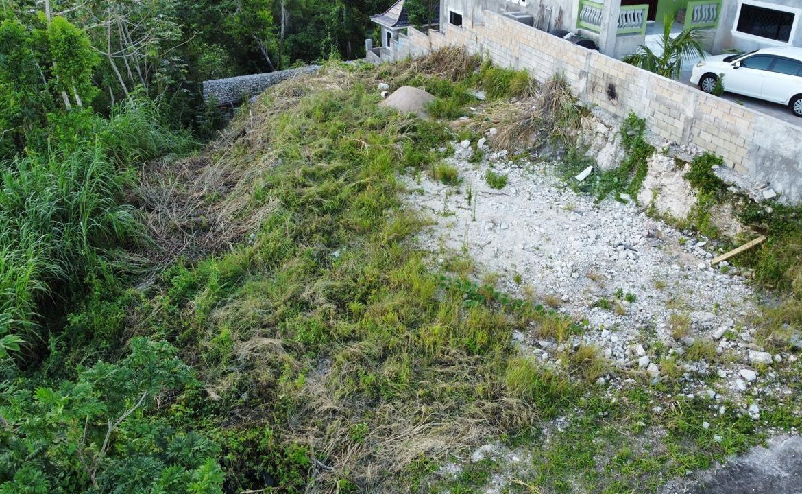 Second image of Lot 539 Moorlands Estate in Mandeville, Manchester, Jamaica - property is For Sale