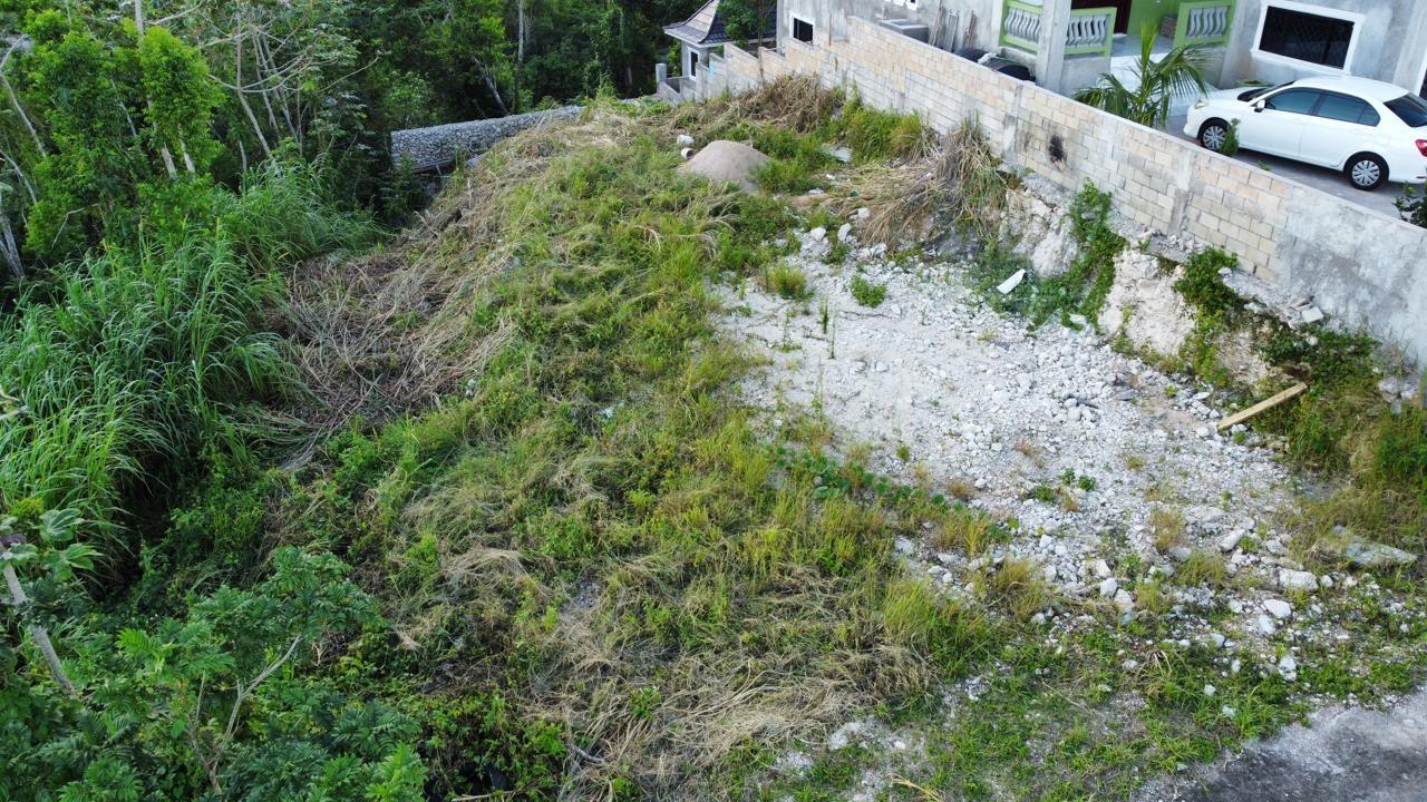 Second image of Lot 539 Moorlands Estate in Mandeville, Manchester, Jamaica - property is For Sale