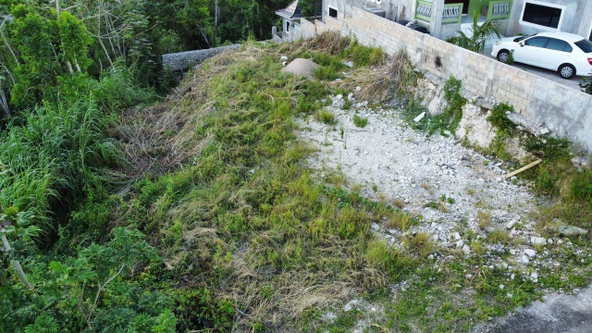 Second image of Lot 539 Moorlands Estate in Mandeville, Manchester, Jamaica - property is For Sale