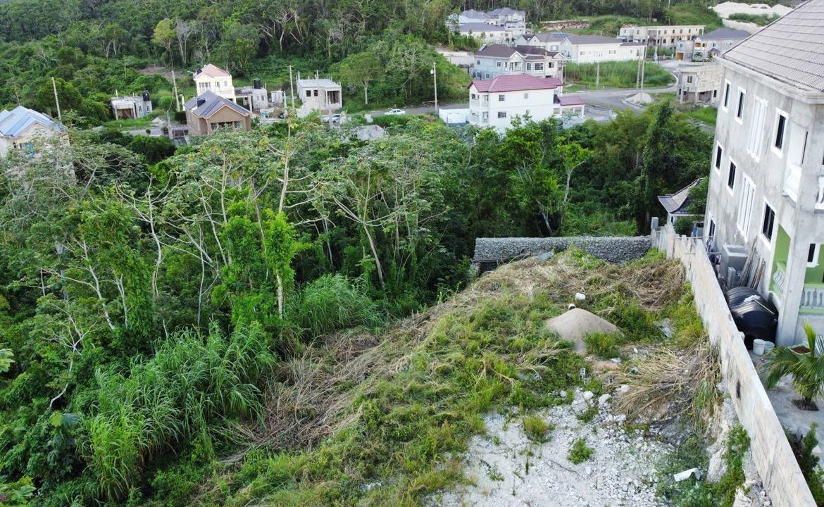 Eleventh image of Lot 539 Moorlands Estate in Mandeville, Manchester, Jamaica - property is For Sale