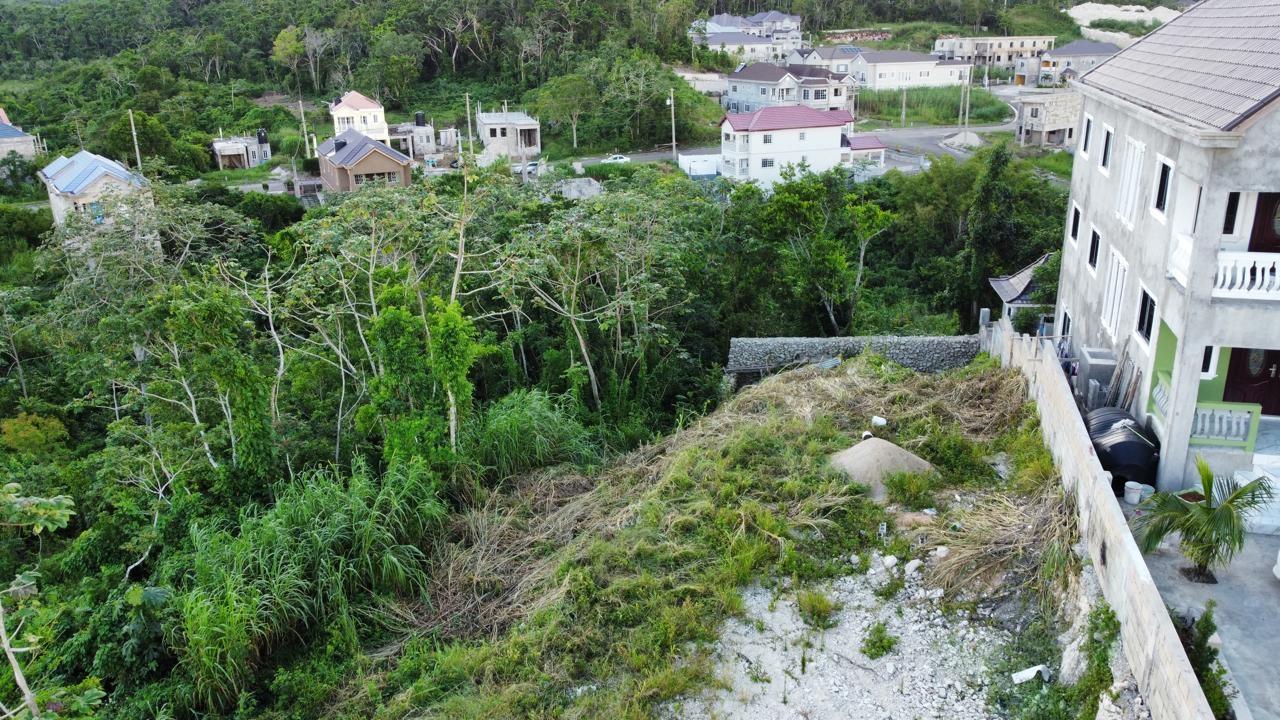 Eleventh image of Lot 539 Moorlands Estate in Mandeville, Manchester, Jamaica - property is For Sale