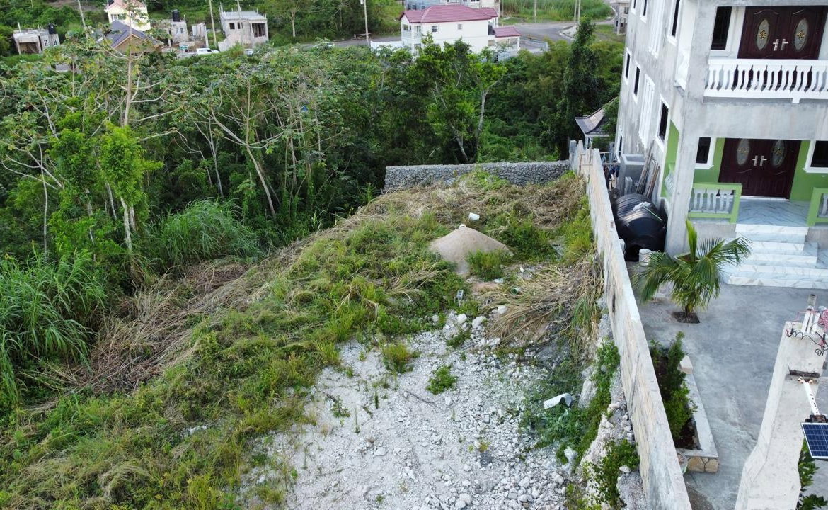 Thirteenth image of Lot 539 Moorlands Estate in Mandeville, Manchester, Jamaica - property is For Sale