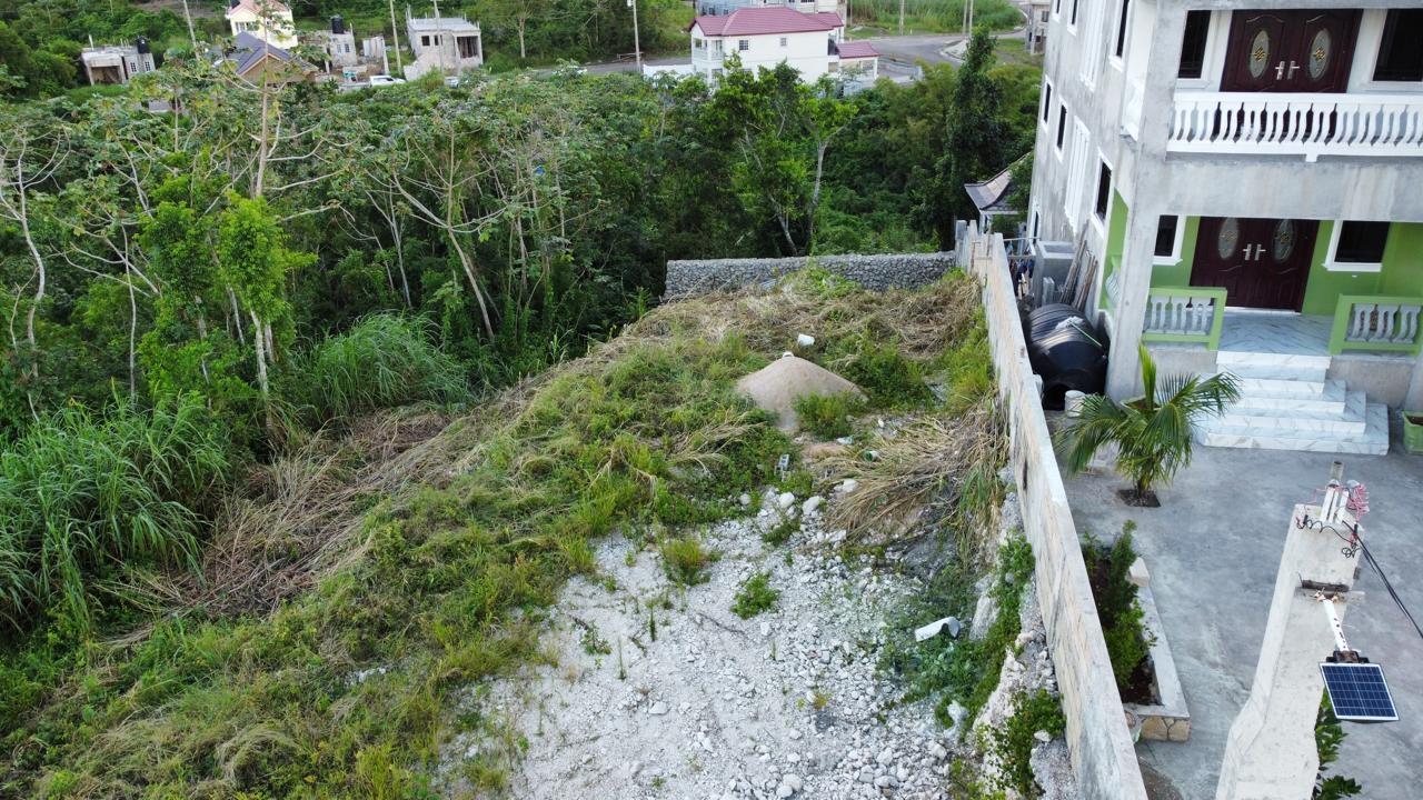 Thirteenth image of Lot 539 Moorlands Estate in Mandeville, Manchester, Jamaica - property is For Sale