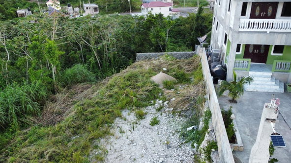 Thirteenth image of Lot 539 Moorlands Estate in Mandeville, Manchester, Jamaica - property is For Sale