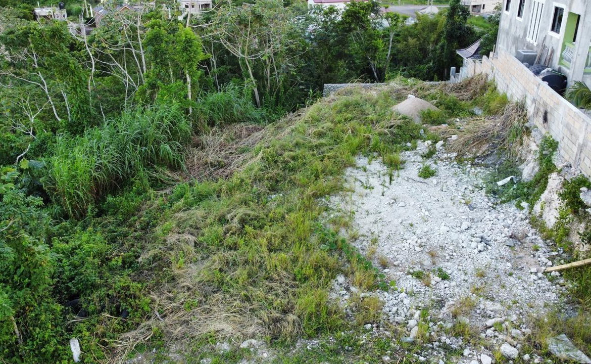 Eighteenth image of Lot 539 Moorlands Estate in Mandeville, Manchester, Jamaica - property is For Sale