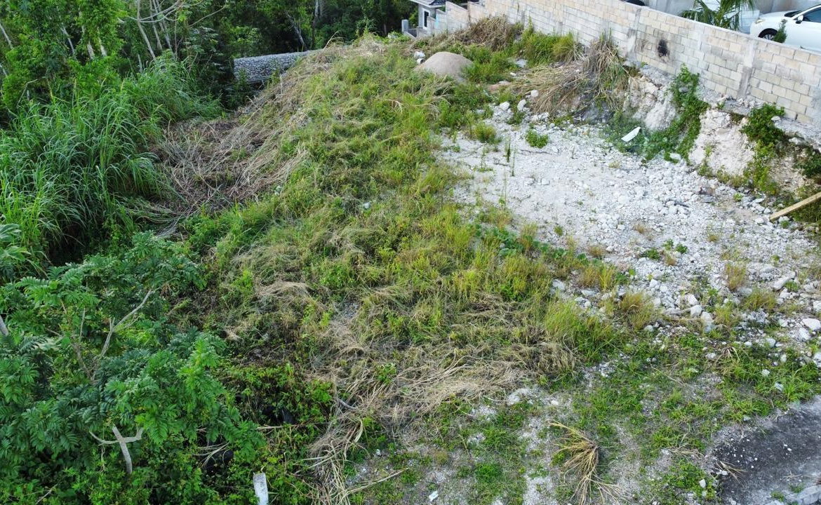 Third image of Lot 539 Moorlands Estate in Mandeville, Manchester, Jamaica - property is For Sale