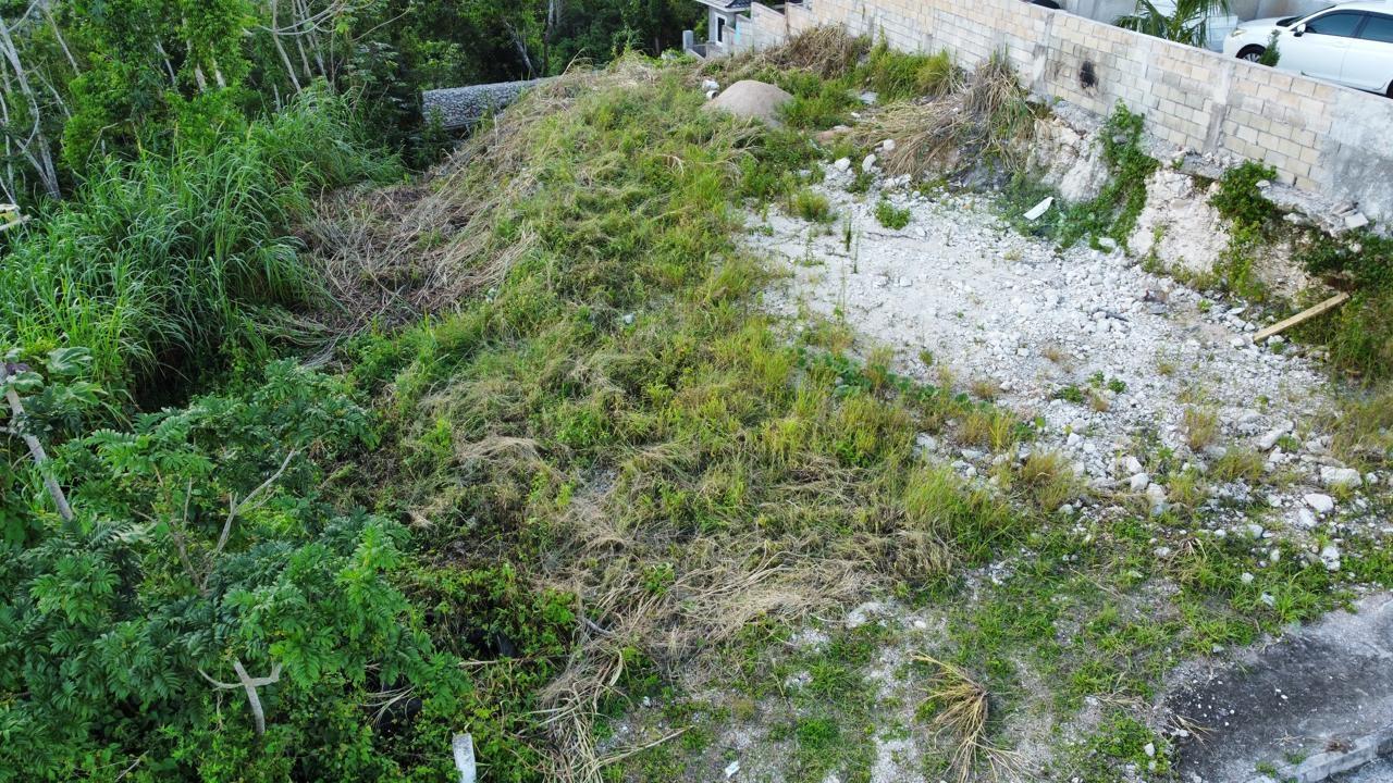 Third image of Lot 539 Moorlands Estate in Mandeville, Manchester, Jamaica - property is For Sale