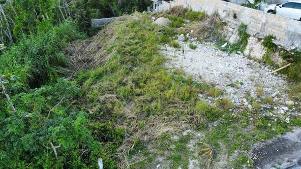 Third image of Lot 539 Moorlands Estate in Mandeville, Manchester, Jamaica - property is For Sale