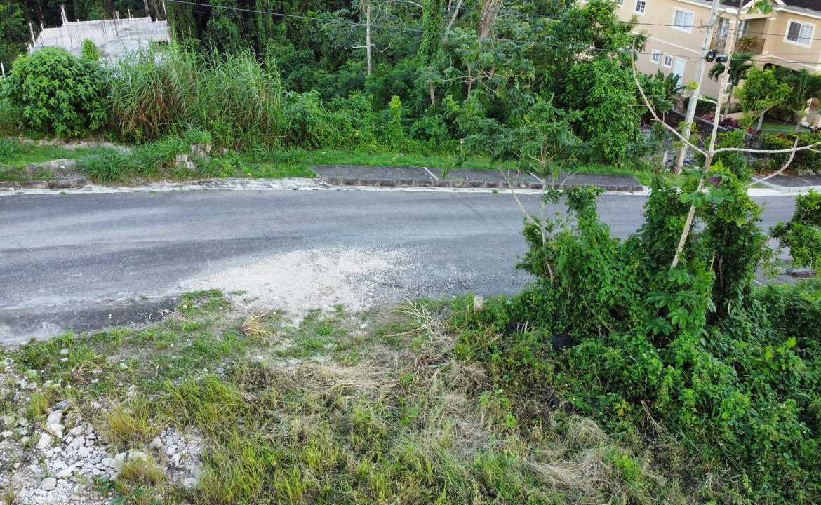 Twenty-First image of Lot 539 Moorlands Estate in Mandeville, Manchester, Jamaica - property is For Sale